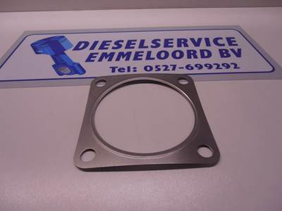 Cummins GASKET,EXH OUT CONNECTION 199572 NEW