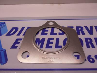 Cummins GASKET,EXHAUST MANIFOLD 193295 NEW