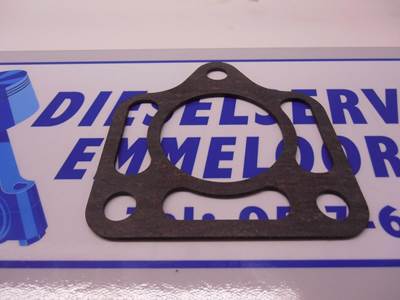 Cummins GASKET,EXHAUST MANIFOLD 3081076 NEW
