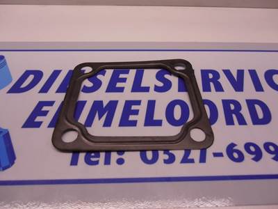 Cummins GASKET,HEATER HOUSING 3893690 NEW