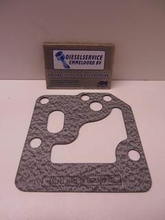 Cummins GASKET,LUB OIL CLR HSG 552131 NEW