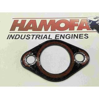Cummins GASKET,OIL SUC CONNECTION 157551 NEW