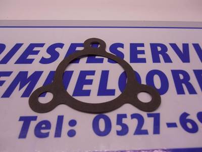 Cummins GASKET,PRS RLF VALVE BODY 206177 NEW