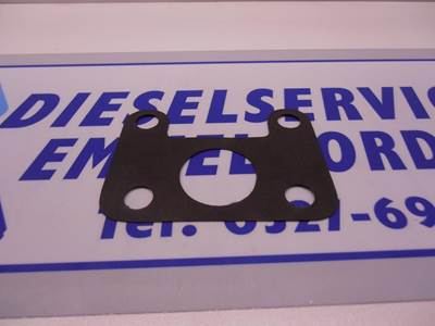Cummins GASKET,PRS RLF VALVE BODY 3008921 NEW