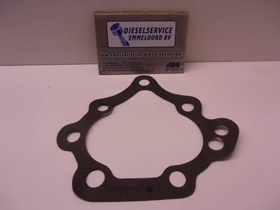 Cummins GASKET,SCAVENGE PUMP 133851 NEW