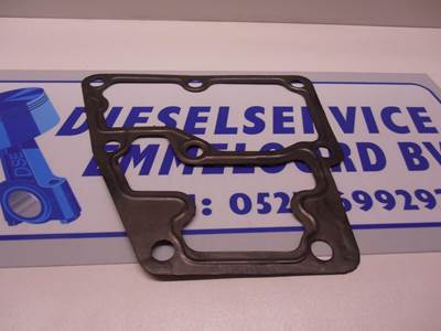 Cummins GASKET,SUPPORT 3893692 NEW