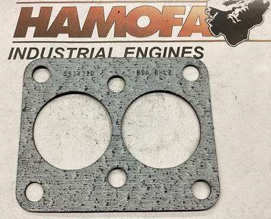 Cummins GASKET,THERMOSTAT HOUSING 3914310 NEW