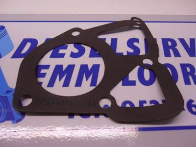 Cummins GASKET,TOR CNV OIL COOLER 44814 NEW