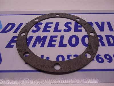 Cummins GASKET,TURBOCHARGER 100918 NEW