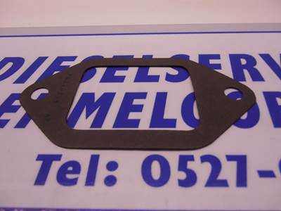 Cummins GASKET,WTR TRF CONNECTION 200259 NEW