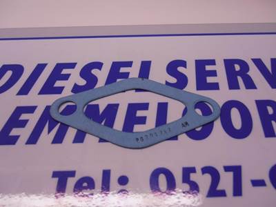 Cummins GASKET,WTR TRF CONNECTION 201747 NEW