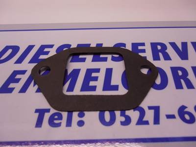 Cummins GASKET,WTR TRF CONNECTION 64502 NEW