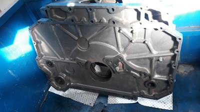 Cummins GEAR COVER CUMMINS QSK 4016504 USED