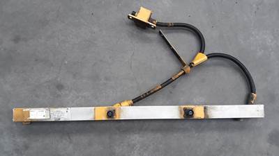 Cummins HARNESS,ETR CNT MDL WRG 3648148 NEW