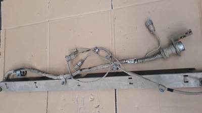 Cummins HARNESS,ETR CNT MDL WRG 4951987 NEW