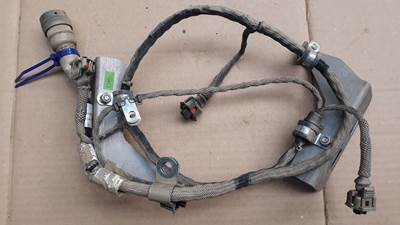 Cummins HARNESS,ETR CNT MDL WRG 4964236 NEW
