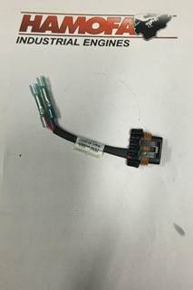 Cummins HARNESS,WIRING 4920029 NEW