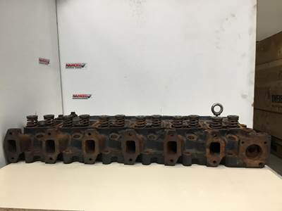 Cummins HEAD,CYLINDER (KOPIE) 3967458 USED