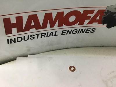 Cummins HEAT SHIELD 3976371 NEW