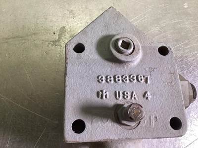 Cummins HEATER HOUSING 3883367 USED