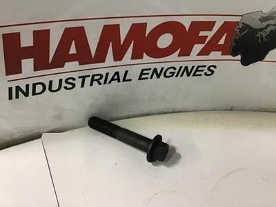 Cummins HEXAGON FLANGE BOLT 3681174 NEW