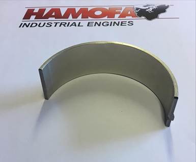 Cummins HOOFDLAGERSCHAAL 0.25MM US 3929022 NEW