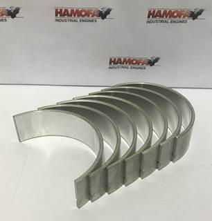 Cummins HOOFDLAGERSCHAAL STD DOWN 3944153 NEW