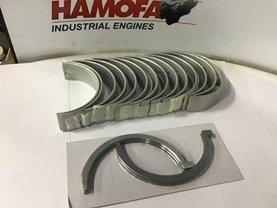 Cummins HOOFDLAGERSET 0 4089846 NEW