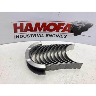 Cummins HOOFDLAGERSET INCL AXIAAL LAGER 3929016 NEW