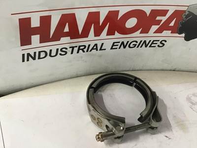 Cummins HOSE CLIP 3683144 NEW