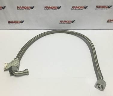 Cummins HOSE,FLEXIBLE 3282162 NEW