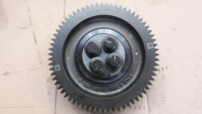 Cummins IDLER GEAR CUMMINS QSK 3646065 USED