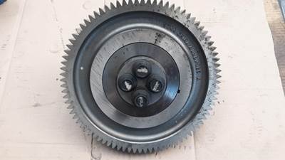 Cummins IDLER GEAR CUMMINS QSK 3646066 USED