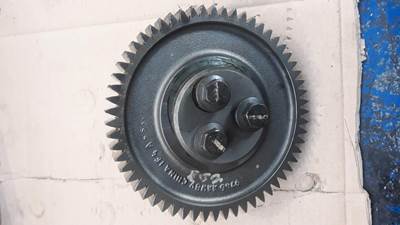 Cummins IDLER GEAR CUMMINS QSK 3646068 USED