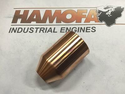 Cummins INJECTOR SLEEVE 3406702 NEW