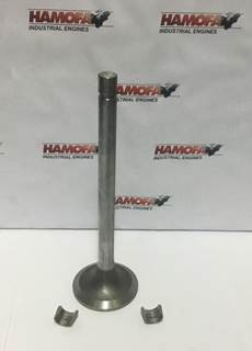 Cummins INLAATKLEP 207241 NEW