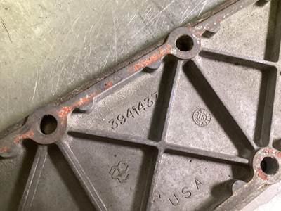 Cummins INLET MANIFOLD 3941437 USED