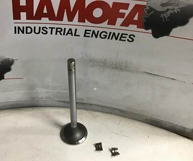 Cummins INTAKE VALVE 2881836 NEW