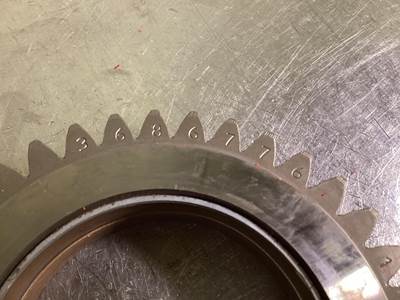 Cummins INTERMEDIATE GEAR 3686776 USED