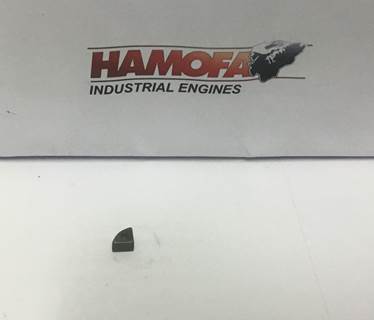 Cummins KEY,PLAIN WOODRUFF 3920455 NEW