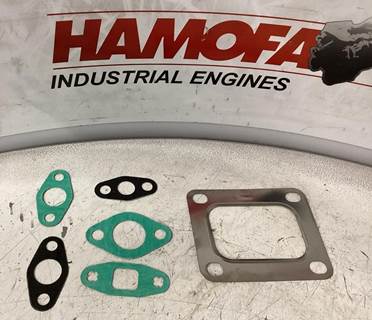 Cummins KIT,TUR REPAIR 3545576 REBUILD