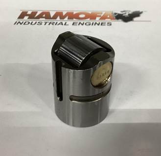 Cummins KLEPSTOTER BRANDSTOFPOMP 4359134 NEW