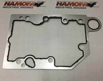 Cummins LEVER HOUSING GASKET 3081895 NEW