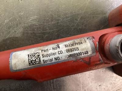 Cummins M4307194 USED