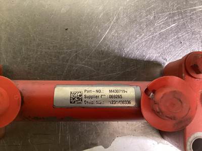 Cummins M4307194 USED