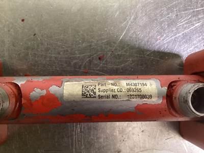 Cummins M4307194 USED