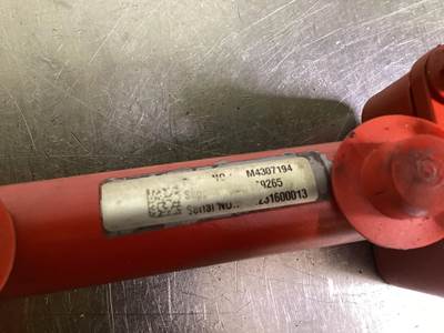 Cummins M4307194 USED