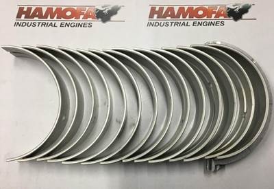 Cummins MAIN BEARING KIT STD 3678555 NEW