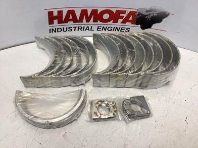 Cummins MAIN BEARING KIT STD 3801260 NEW