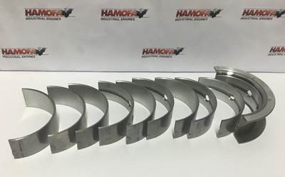 Cummins MAIN BEARING KIT STD 3802010 NEW